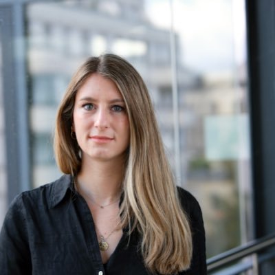 Postdoc investigating the (female) heart-brain connection at @KU_Leuven & @MPI_CBS - incoming Fulbright @VanderbiltU |
Aspiring to be a difficult woman