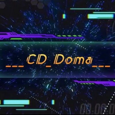 CDDoma1312's profile picture. Crypta