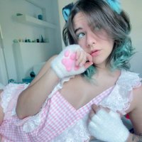 Anna 💙 (@kitcodon) 's Twitter Profile