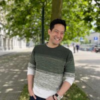 Takeshi Morisato (@takeshimorisato) 's Twitter Profile
