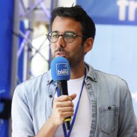 Nicolas Merou 📻 📺 ici Azur (@merounico) 's Twitter Profile Photo Nicolas Merou 📻 📺 ici Azur (@merounico) 's Twitter Profile Photo