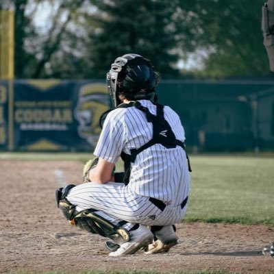 Austin Hendley Profile