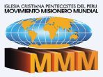 Iglesia Cristiana del Movimiento Misionero Mundial en la ciudad de Huaraz.