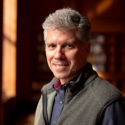 Matthew Chico, MPH, PhD