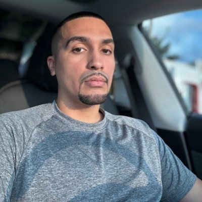 JoshuaJayU's profile picture. 🇩🇴🇵🇷