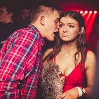 BadGyalPao (@badbadravn) 's Twitter Profile