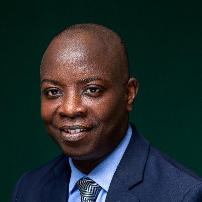 maxwelltayo's profile picture. Prof. Olorunlana is an accomplished Medical Sociology with over a decade of experience in research & teaching across all levels of tertiary education.