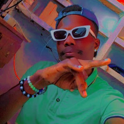 DonaldFleu9040's profile picture. dj -artiste ~ public personality booking : djthunder815@gmail.com +50944466390