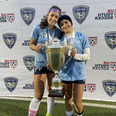 Seaman High School 2026 • TSC 2007G NAVY - NATIONAL LEAGUE- Center/Defensive Midfielder #6 • 4.25 GPA