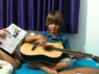 gustavohpcar's profile picture. 