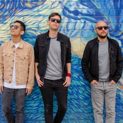 The4section's profile picture. indie rock in San Diego