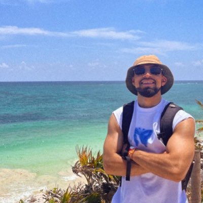 theeonlyvictor's profile picture. CEO of Fragmented Reality