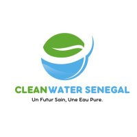 Clean Water Senegal (@cleanwatersen) 's Twitter Profile