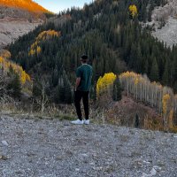 lilGump (@devrich23) 's Twitter Profile