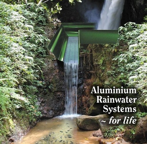 stormguardrainw's profile picture. Fully comprehensive range of extruded and pressed metal rainwater systems for every type of domestic, commercial or industrial building.