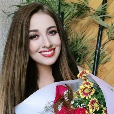 Mis mejores momentos están sucediendo, soy feliz y vivo la vida con plenitud.