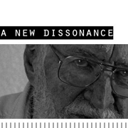 NewDissonance's profile picture. This is the OFFICIAL New Dissonance/Composer Ben Johnston Twitter feed--focusing on New Music research & performance. (admin: jon roy)