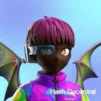 Hash Decentral (@decentralhaash) 's Twitter Profile
