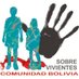 Sobrevivientes Comunidad Bolivia (@sobrevivi23) Twitter profile photo Sobrevivientes Comunidad Bolivia (@sobrevivi23) Twitter profile photo