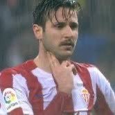 Un asturiano en Galicia Sportinguista en el Exilio Football Lover
