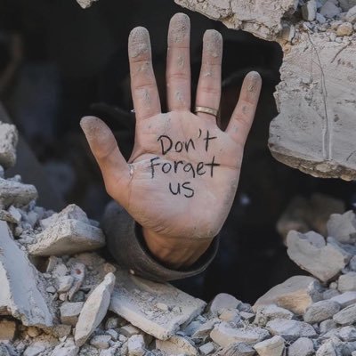 Don’t stop talking about Palestine Don’t stop talking about Gaza. 💔🙏