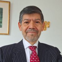 Jorge Alvarez Abogado (@jorgealvarezv) 's Twitter Profile