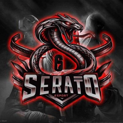 SRT ViiPeR
Joueur français xbox 🇫🇷
Rainbow Six Siège 🔫
Manette 🎮