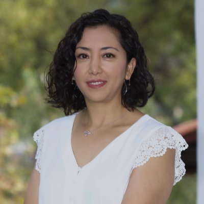 PhD in Water Resources | Agronomist | Water, climate, agriculture & sustainability |
CEO & co-founder of a water management initiative
#WomanInSTEM