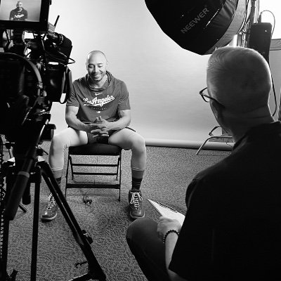 VP @PerfectGameUSA 📺 Founder/EP/Talent https://t.co/yiEMAPFl2M 🎥 TV Voice @GCU_Lopes @AZATHLETICS🎙️Frmr TV Voice of @Brewers @Dbacks @Angels