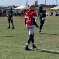 Jerimiah Wilson (@jerimiahw57477) 's Twitter Profile