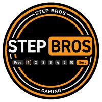 Stepbros (@stepbrosx) 's Twitter Profile Photo Stepbros (@stepbrosx) 's Twitter Profile Photo
