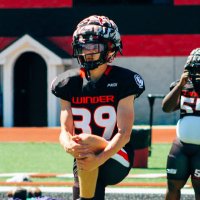 Aaron Savage (@aaron_sava38417) 's Twitter Profile