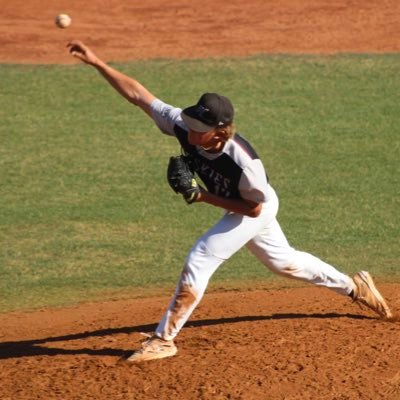 jakeyg1718's profile picture. Hamilton 2026 6,1 200lbs Baseball (OF/P)