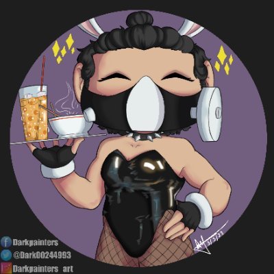 Dark NSFW (OPEN COMMISSIONS)さんのプロフィール画像