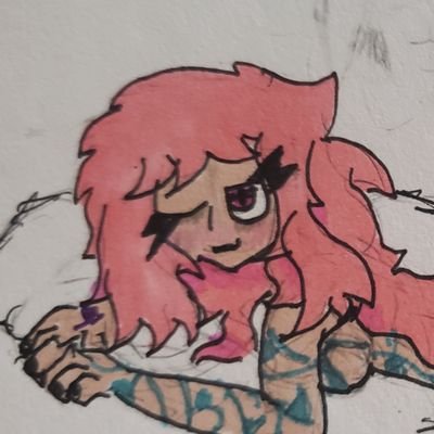 longfungus_'s profile picture. i draw mostly oc stuff. don't post my art or use my characters without permission. fanart welcome!
come on kids, you can read.