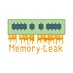 Memory Leak Games (@memoryleakgames) Twitter profile photo Memory Leak Games (@memoryleakgames) Twitter profile photo