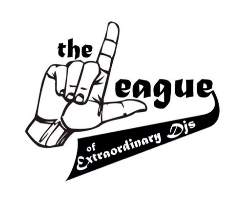 LeagueDeeJays's profile picture. SlowMo x Victoriouz x Bamn x T-Rel x GeminiJones x B-Man x LMS X A1 X Citi X RefU.G. X Frankie x Plae