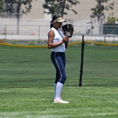 kendrick_jobe42's profile picture. Lady Magic Munoz 18u- #42 OF/ #EastonArmy MIF c/o 2029•#3 overall #2 INF #1 Utility LineDriveSoftball Hot100• 2023 USA All-American• IG-Kendrick_Jobe_2029