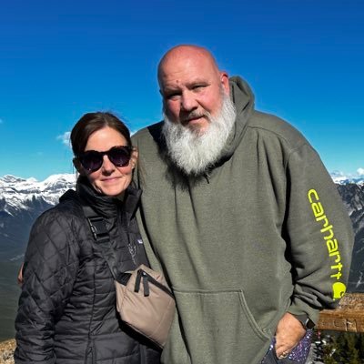 Christ follower. Lauren's trophy husband of 32 years.🏆 Father of 5.