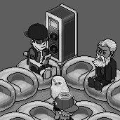 KekoKibuts's profile picture. Solo un  Keko mas en esto llamado Habbo Vida 
🇲🇽 https://t.co/wjKtqpDZfH #HabboEs