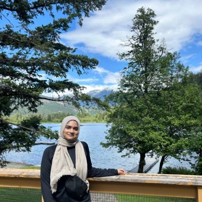 fidhasabir's profile picture. You’ll move mountains. / Check out my writing on Instagram: https://t.co/NsEav0acaa