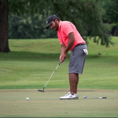 UAJuniorTourTX's profile picture. Russ Lara Golf   Texas Golf Lessons, Clinics, Camps & Club Repair!