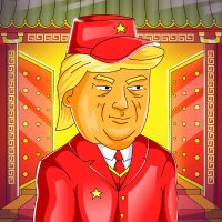 Chuan Pu (Parody) (@chuanpusupreme) 's Twitter Profile
