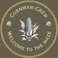 Cornman Crew (@cornmancrew) 's Twitter Profile Photo Cornman Crew (@cornmancrew) 's Twitter Profile Photo