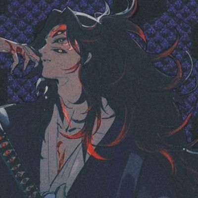 M00NBLXDE's profile picture. 