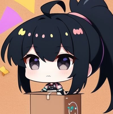 キュンキュン @Qn_Qn_shityau のサブ垢のAI描画垢です🥰💕フォロバ💯%👍
職業はバス運転士、化学薬品⚗️の輸送🚛、PC🖥・家電修理🔧、スマホアプリ開発、人材派遣、家庭教師、他色々と✌️
カネには全然困ってません💰副業勧誘等は要らん✋
既婚者なので出会い不要✋DM要らぬ📨❌エロ垢❌鍵垢❌️