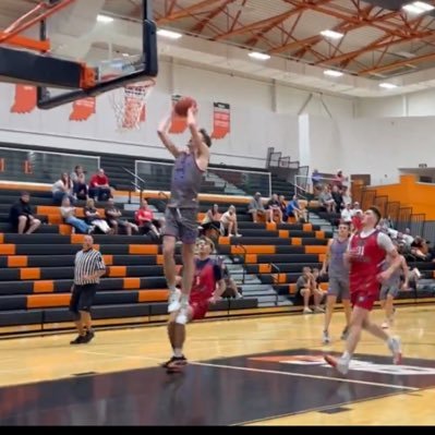 Landon warner| GPA 3.2| 6’6 CG/Wing 190lb| Conner Highschool (Ky)|Email:Landonwarner66@gmail.com (859)-916-0437 @mountbasketball