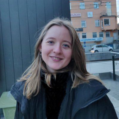 PhD Student in Aging Epidemiology & Dementia. 🌱📚