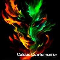 celssiusqua_rt's profile picture. Nft artist, blurring the lines between the physical and digital world
