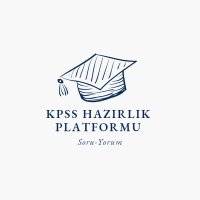 Kpss Hazırlık Platformu (@kpssyardim) 's Twitter Profile Photo Kpss Hazırlık Platformu (@kpssyardim) 's Twitter Profile Photo